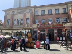 -巴伐利亚啤酒坊(意式风情街店)