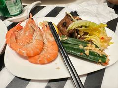 -万达文华酒店·48F云端窗景美食汇自助餐厅