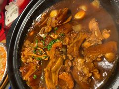 -东沙小镇主题餐厅(下沙店)