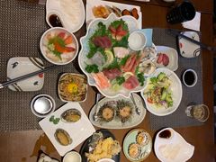 碟鱼头-红叶日本料理(开发区店)