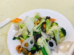 -奥华餐厅·老张记(台基厂店)