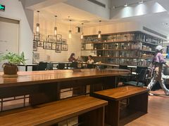 -BAKER&SPICE(安福路店)