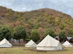 -武汉姚家山旅游景区