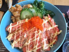 -Sushi Love 创意寿司(丽影广场店)