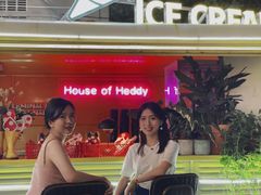 -PlantsEatery·植物食堂(REX春熙店)