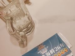 -正黄旗海鲜烧烤大排档(延安路总店)