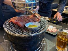 次世代横膈膜-まるみち   丸道东京烧肉(虹梅路店)