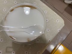 -老周记顺德双皮奶