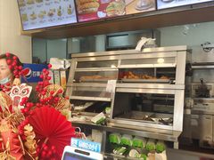 -德克士(阳光店)