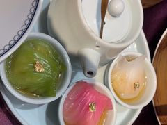 -粤匠·澳门点心粤菜海鲜(澳门半岛店)