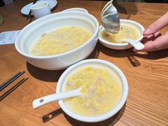 -吕氏疙瘩汤·新鲁菜(济南万象城店)