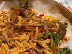 -东排食堂长沙小吃大排档(五一广场店)