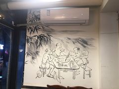 -飘香火锅(玉林西路店)