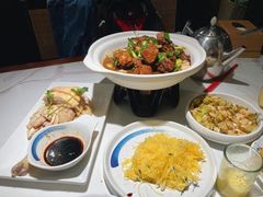 金瓜丝-壹只菜·崇明本地特色菜(崇明南门店)