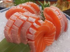 -东岸料理·寿司·刺身