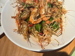 -黄山老妈·土菜(碧桂园店)
