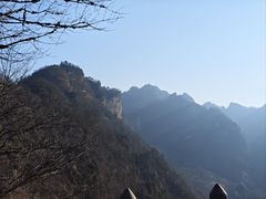 -武当山风景区