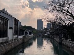 -青果巷历史文化街区