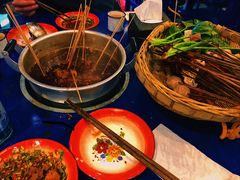 -马路边边串串香(双井直营店)