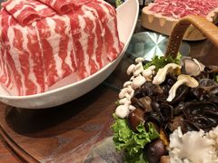 -东海怡品海鲜豆捞(舟宿夜江店)