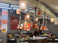 -赞酱川式烤肉(蜀都万达店)