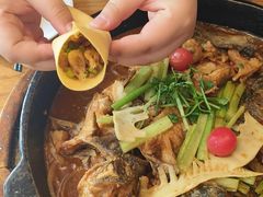 -老板恋上鱼(恒隆广场店)