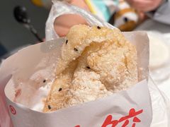 -鞠氏黑芝麻糊(水塔店)