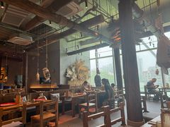 -北丐先生·野馄饨烧烤(长宁龙之梦店)