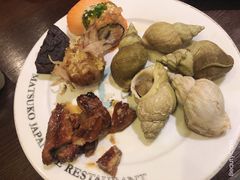 -松子料理(白家庄店)