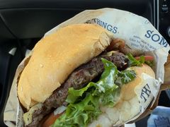 -Fergburger(皇后镇店)