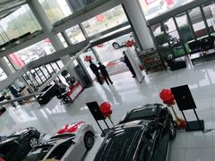 -上海和展广汽丰田4S店(老闵行店)