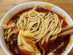 -十八梯眼镜面(五红路店)