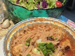 -清真·金鑫隆牛羊肉(环山路店)