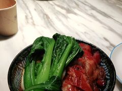 叉烧饭-星平鸡饭·粤菜小炒(印象城旗舰店)