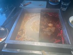 -五星桥原切肥牛火锅·30年专注好牛肉(湖塘店)
