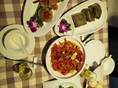 -船长9号·精致湖北菜(江滩店)