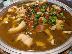 -鸡毛店·川菜(双楠店)