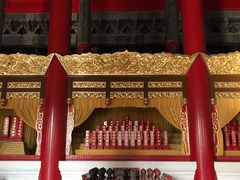 景点-历代帝王庙博物馆