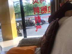 -郑远元专业修脚房(岭兜二路店)