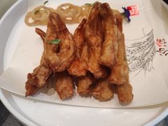 -谷语中餐厅