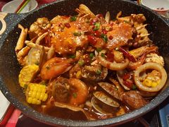 -辣小鲜·南昌大排档(船山路店)