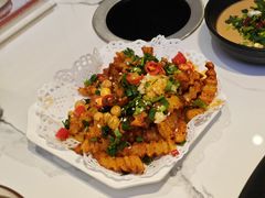 -钢管厂五区小郡肝火锅串串香(清河店)