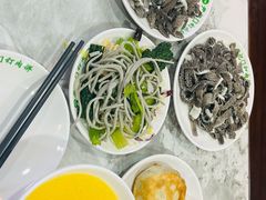 -尹记门钉肉饼(丰台站店)