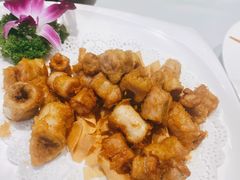 -周锦记广式餐厅(格林生活坊2期店)