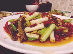 -百年粉蒸牛肉