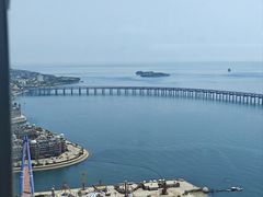 -大连君悦酒店·星海湾壹号Dalian·Dalian(星海广场店)