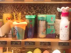 -星巴克(六合路店)