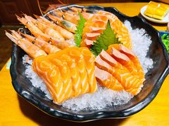 -银子铁板烧料理自助餐(人民广场店)