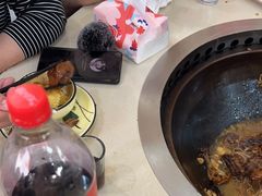 -崔记老东北传奇铁锅炖(横店总店)