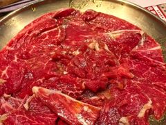 -西塔老太太泥炉烤肉(北京双井店)